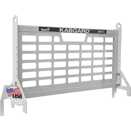 Buyers Products Truck Cab Protectors 5405427
