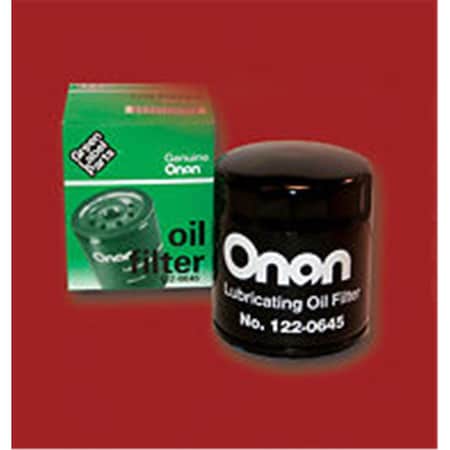 Cummins 1871000 Quiet Diesel Oil Filter C7B-1871000