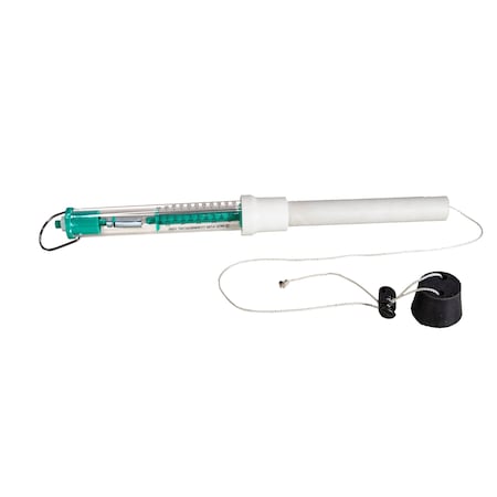 United Scientific Spring Scale Centripetal Force Apparatus SSCNTRFRC