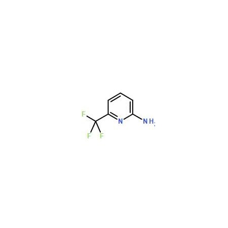 Ak Scientific 2-Amino-6-(trifluoromethyl)pyridine (100g), CAS 34486-24-3 V0384-100g