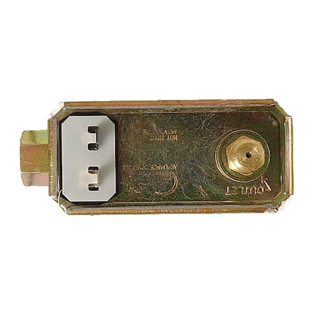 Frigidaire Saftey Valve 3203459