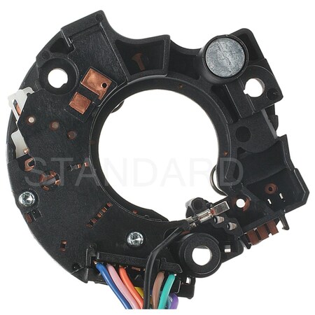 Standard Motor Products Turn Signal Switch for 1995-1999 Chevrolet Monte Carlo, Black TW50