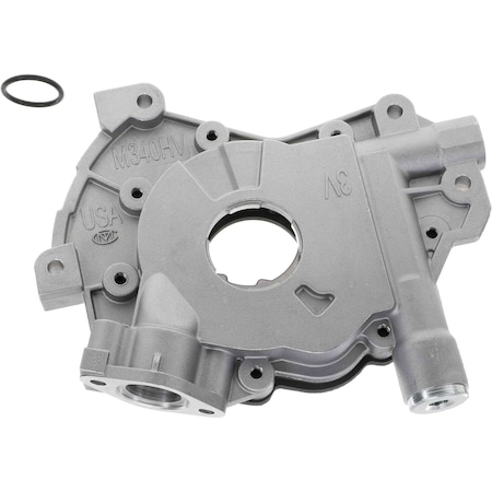 Melling Engine Oil Pump,  M340HV