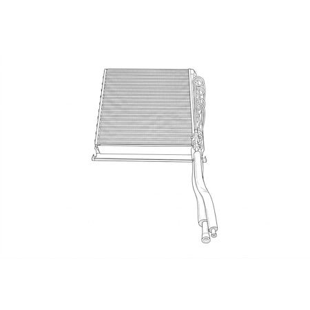 International Comfort Products REPLCMNT COIL KIT-AL 18-24 PTN 15823000A03761