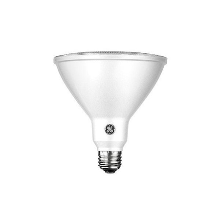 Ge Lamps Compact LED Bulb, 3000K, 1300 lm LED12DPAR38ROW930/40