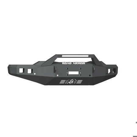 Road Armor 20-C SILVERADO 2500HD 3500HD STEALTH FRONT WINCH BUMPER SHEET METAL PR 3202F3B