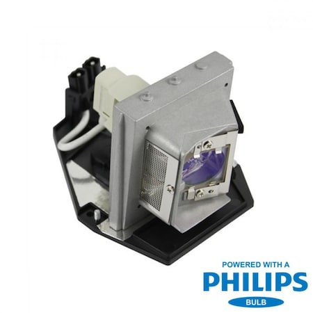 Premium Power Compatible Projector Lamp SCP740LK