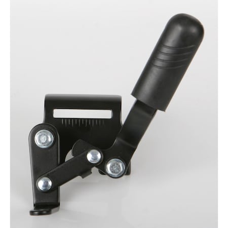 Medline Wheel Lock Assembly for Removable Arm Wheelchairs WCA806990R