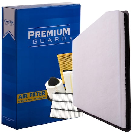 Premium Guard Engine Air Filter,  PA99226