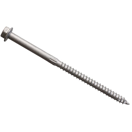Simpson Strong-Tie Strong-Drive SDS 1/4''x4-1/2'' Hvy Dty Connector Screw, 100 Ct. SDS25412MB