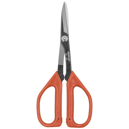 Zenport Bonsai Pruning Scissors, 8.3-Inch, 10PK ZS106
