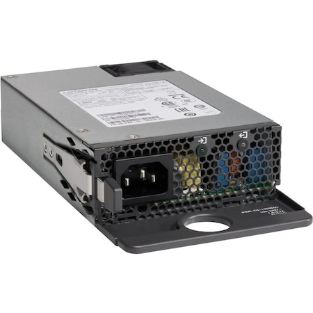 Cisco Power Supply - 120 V AC, 230 V AC Input - 12 V DC Output - 125 W PWR-C5-125WAC=