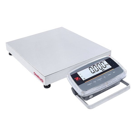 Ohaus Bench Scale D61PW25WQL5