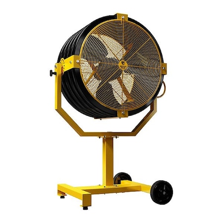 Big Ass Fans Evaporative Cooler Media 010270-500-1