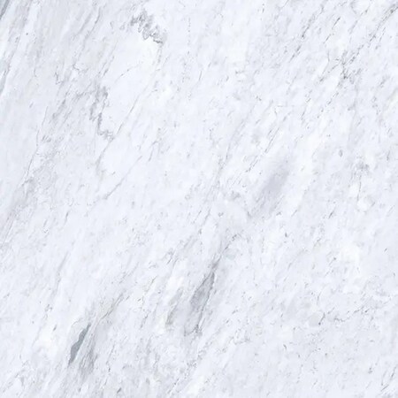 Apollo Tile Regalia 24x24 in. Smoke Blue Matte Color Body Porcelain Marble-look Vein Large Tile, 4PK APLVEL88BLU2424