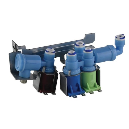 Choice Parts Choice Water Valve Assembly 242253002CM