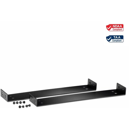 Trendnet TL2-F7120 Dual Rackmount Kit ETH-F71