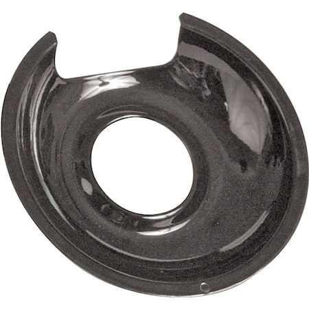 Camco Pan Drip Elect Range Chrm 6In 00463