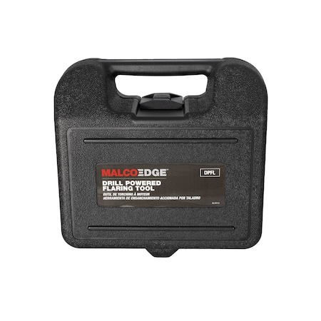 Malco Drill Powered Eccentric Flaring Tool DPFL