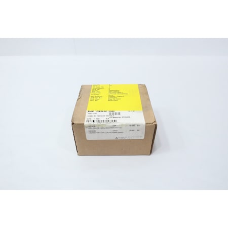 Falk 1045G FASTENER SET EXP BLT 10011030