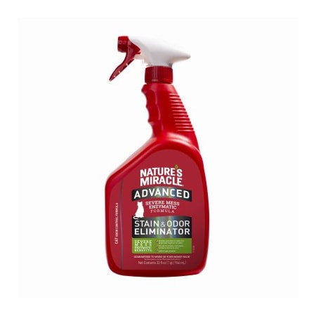 Spectrum Brands Pet 32OZ Stain/Odor Remover P-96992