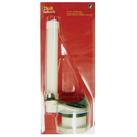 Do It Best Flush Valve with Flapper and Chain DIB835-8