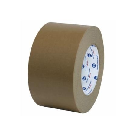 Intertape Kraft Flatback Tape, 48 mm x 54.8 m, Brown, 24PK 761-71676R