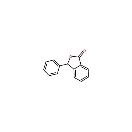 Ak Scientific 3-Phenylphthalide (5g), CAS 5398-11-8 6155AL-5g