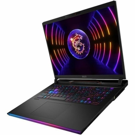 Msi RAIDER GE68 HX 14VGG-287US RAIDERGE6814287
