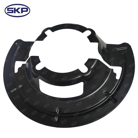 Skyward Automotive Products Brake Dust Shield, SK924483