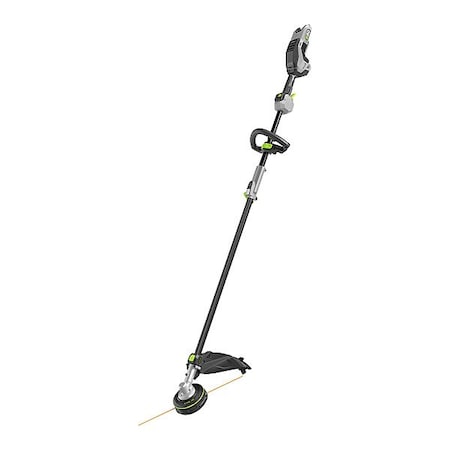 Ego String Trimmer, 58 V, Cordless MST1700