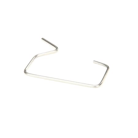 Delfield HEATER, DEFROST, CLIP 9321629