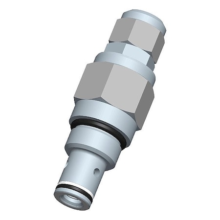 Bucher Hydraulics Cartridge Valve PCFC-10-N-C-0-12.0