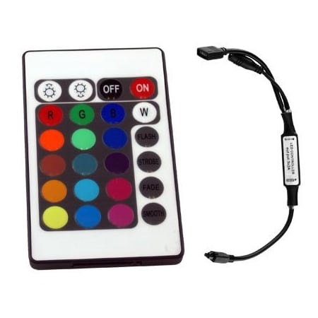 Carefree/Co. AWNING-ACCESSORIES RV SR0109