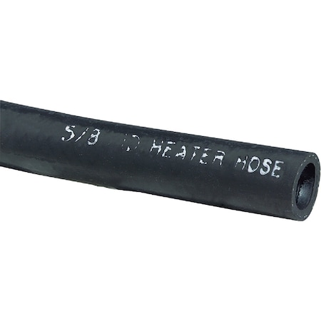 Abbott Rubber 5/8'' IDx100 ' L. Bulk Heater Hose T62005002