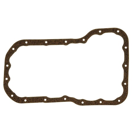 Ajusa By Crp Industries Ajusa Engine Oil Pan Gasket 14063200