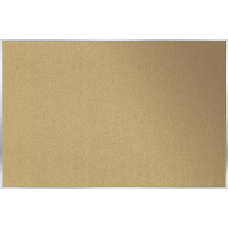 Ghent Cork Bulletin Board 36"H x 48"W 1334-1