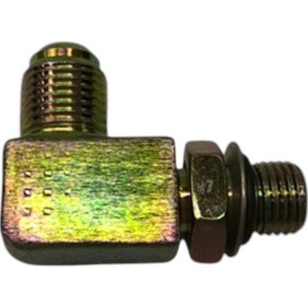 Agco ADAPTER, AGCO OEM 3607759M91 3607759M91