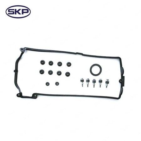 Skyward Automotive Products Engine Valve Cover Gasket Set, SK11103900