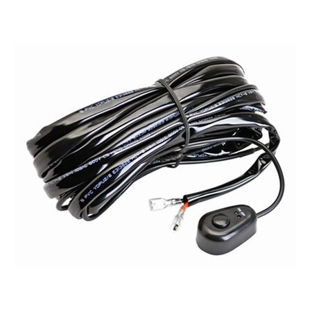 Abacus Light Bar Wiring Harness Kit AB572294