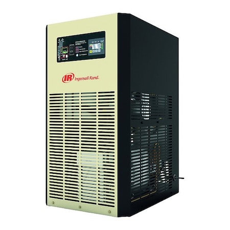 Ingersoll-Rand Refrigerated Air Dryer, 4.28 in W, 115V AC 47877386001