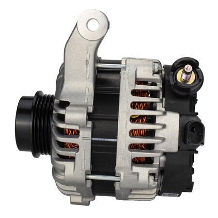 Motorcraft Alternator, GL9839