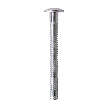 Auveco Truss Head Multi Grip Lock Bolt Diameter 1/4 25520