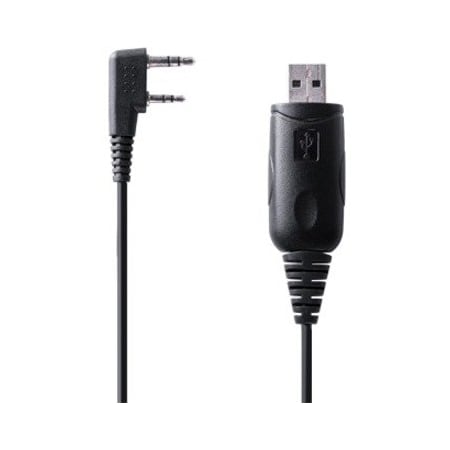 Midland Radio Cable, For Mfr. No. BRB200, Portable, 12V BA1