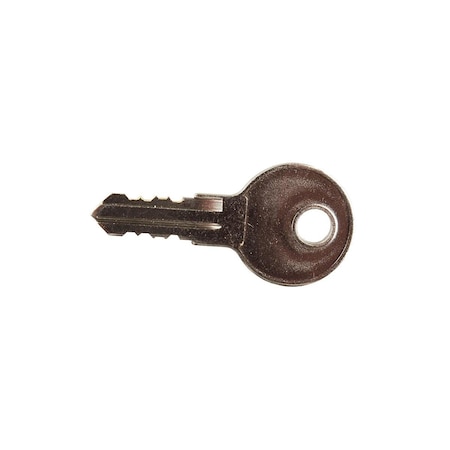 Powerhouse Replacement J236 Key PO2105394