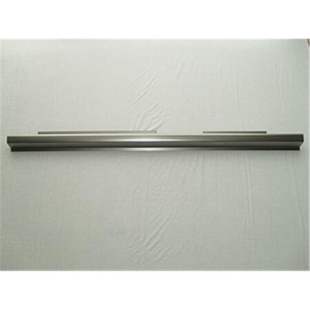 Geared2Golf Left Hand Slip-on Rocker Panel for 2000-2004 Dakota Quad Cab GE2110890