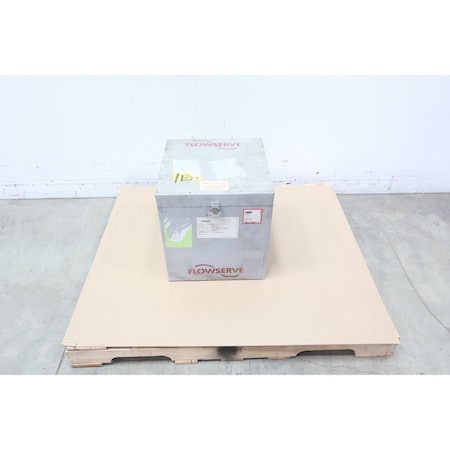 Flowserve SLURRY CARTRIDGE SEAL EK2349 SLM 6200/QBRW 3.500/4.000 5XKX/5XKU