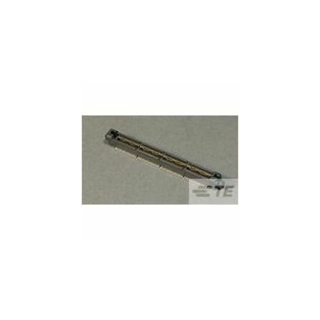 Te Connectivity MICT PLG 152 ASY .025 TAPE CAP 5767118-4