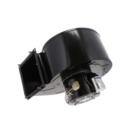 Lochinvar 115v 1/2hp 1650rpm Fan Assy 100144992