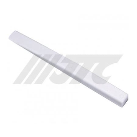 Jtc Auto Tools Heavy-duty panel pry tool with clip remover, 250mm length 1534